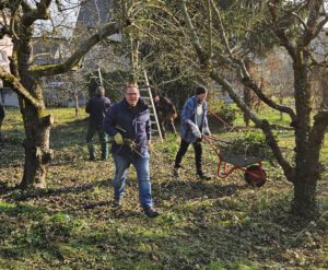 Arbeitseinsatz Schlossbuckel_20260124_003